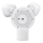 Eufy FLOODLIGHT Camera 2K IP65 reflektor - 697181 - zdjęcie 3